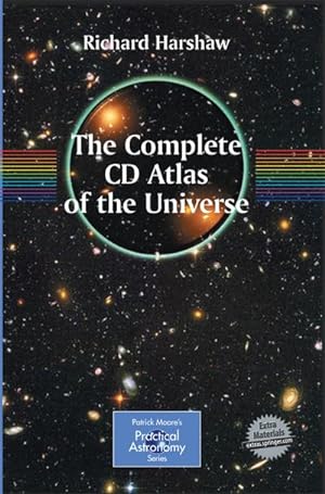 Seller image for The Complete CD Guide to the Universe for sale by BuchWeltWeit Ludwig Meier e.K.