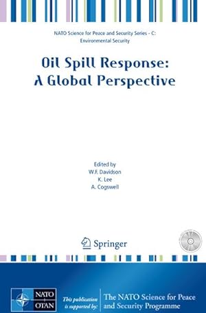 Image du vendeur pour Oil Spill Response: A Global Perspective mis en vente par BuchWeltWeit Ludwig Meier e.K.