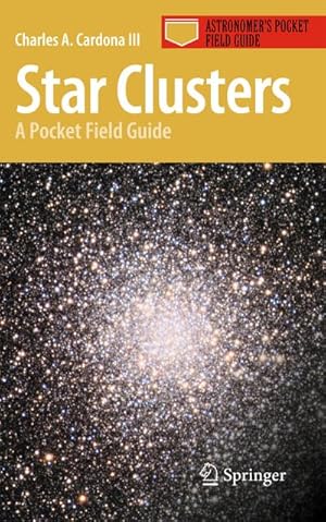Imagen del vendedor de Star Clusters a la venta por BuchWeltWeit Ludwig Meier e.K.