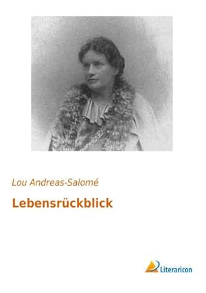 Imagen del vendedor de Lebensrckblick a la venta por BuchWeltWeit Ludwig Meier e.K.