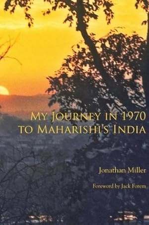 Seller image for My Journey in 1970 to Maharishi's India for sale by BuchWeltWeit Ludwig Meier e.K.