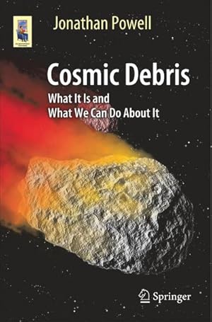 Seller image for Cosmic Debris for sale by BuchWeltWeit Ludwig Meier e.K.