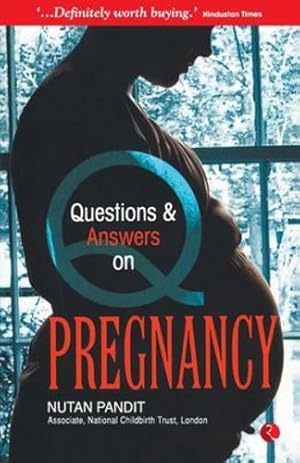 Seller image for Questions and Answers on Pregnancy [Soft Cover ] for sale by booksXpress