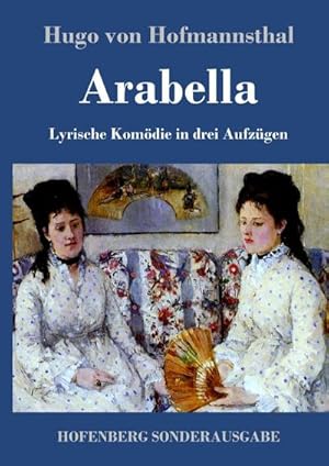 Seller image for Arabella for sale by BuchWeltWeit Ludwig Meier e.K.