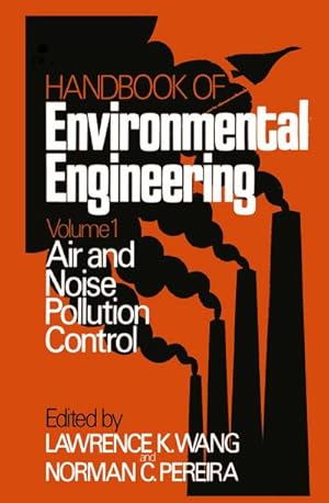 Seller image for Air and Noise Pollution Control for sale by BuchWeltWeit Ludwig Meier e.K.