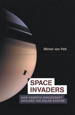 Seller image for Space Invaders for sale by BuchWeltWeit Ludwig Meier e.K.