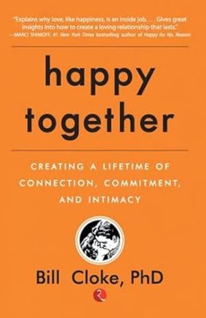 Immagine del venditore per Happy Together [Soft Cover ] venduto da booksXpress