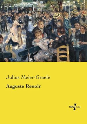 Bild des Verkufers fr Auguste Renoir zum Verkauf von BuchWeltWeit Ludwig Meier e.K.