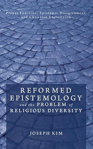 Immagine del venditore per Reformed Epistemology and the Problem of Religious Diversity venduto da BuchWeltWeit Ludwig Meier e.K.