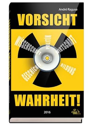 Seller image for Vorsicht Wahrheit for sale by BuchWeltWeit Ludwig Meier e.K.