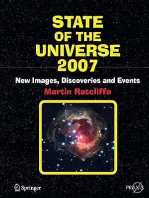 Bild des Verkufers fr State of the Universe 2007 zum Verkauf von BuchWeltWeit Ludwig Meier e.K.