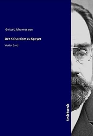 Seller image for Der Kaiserdom zu Speyer for sale by BuchWeltWeit Ludwig Meier e.K.