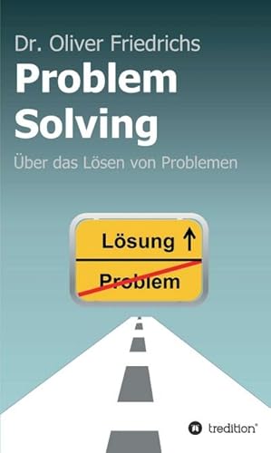 Seller image for Problem Solving for sale by BuchWeltWeit Ludwig Meier e.K.