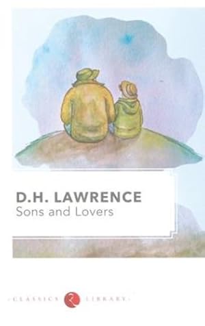 Seller image for Sons and Lovers [Soft Cover ] for sale by booksXpress