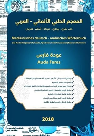 Immagine del venditore per Medizinisches deutsch - arabisches Wrterbuch venduto da BuchWeltWeit Ludwig Meier e.K.