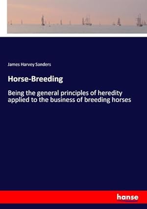 Image du vendeur pour Horse-Breeding mis en vente par BuchWeltWeit Ludwig Meier e.K.