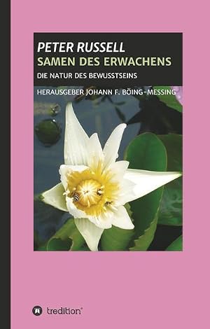 Immagine del venditore per SAMEN DES ERWACHENS venduto da BuchWeltWeit Ludwig Meier e.K.