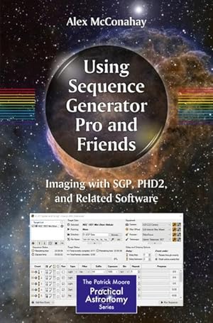 Immagine del venditore per Using Sequence Generator Pro and Friends venduto da BuchWeltWeit Ludwig Meier e.K.