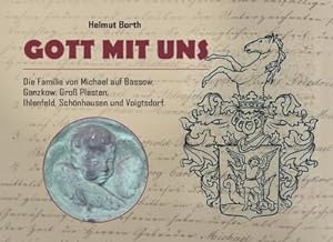 Seller image for Gott mit uns for sale by BuchWeltWeit Ludwig Meier e.K.