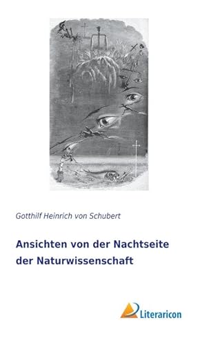 Immagine del venditore per Ansichten von der Nachtseite der Naturwissenschaft venduto da BuchWeltWeit Ludwig Meier e.K.