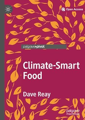 Seller image for Climate-Smart Food for sale by BuchWeltWeit Ludwig Meier e.K.