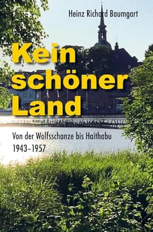 Seller image for Kein schner Land for sale by BuchWeltWeit Ludwig Meier e.K.