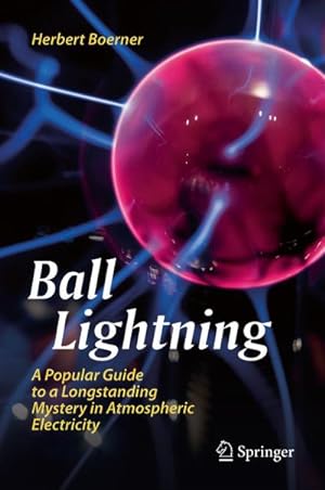 Seller image for Ball Lightning for sale by BuchWeltWeit Ludwig Meier e.K.