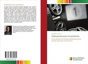 Immagine del venditore per Hollywood para brasileiros venduto da BuchWeltWeit Ludwig Meier e.K.