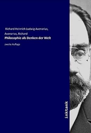 Image du vendeur pour Philosophie als Denken der Welt mis en vente par BuchWeltWeit Ludwig Meier e.K.