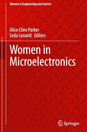 Immagine del venditore per Women in Microelectronics venduto da BuchWeltWeit Ludwig Meier e.K.