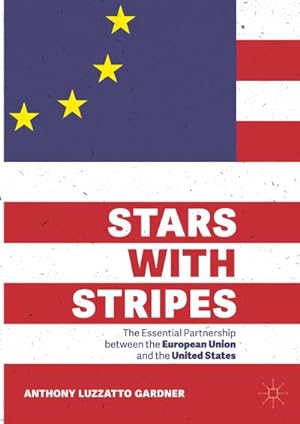 Immagine del venditore per Stars with Stripes venduto da BuchWeltWeit Ludwig Meier e.K.