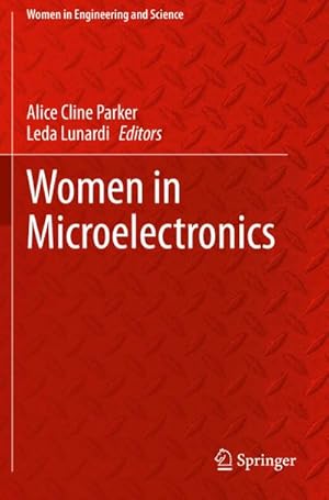 Seller image for Women in Microelectronics for sale by BuchWeltWeit Ludwig Meier e.K.