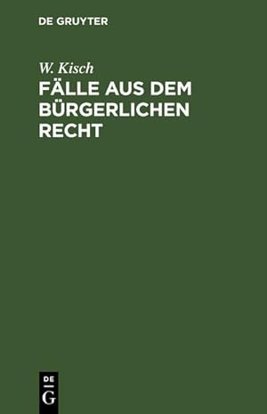 Image du vendeur pour Flle aus dem brgerlichen Recht mis en vente par BuchWeltWeit Ludwig Meier e.K.