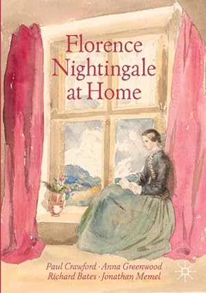 Seller image for Florence Nightingale at Home for sale by BuchWeltWeit Ludwig Meier e.K.