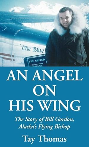 Image du vendeur pour An Angel on His Wing mis en vente par BuchWeltWeit Ludwig Meier e.K.
