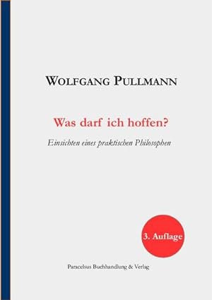 Seller image for Was darf ich hoffen? for sale by BuchWeltWeit Ludwig Meier e.K.