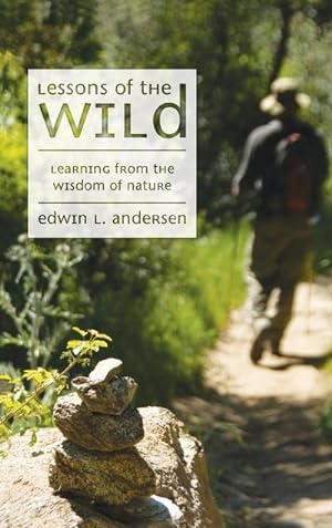 Imagen del vendedor de Lessons of the Wild a la venta por BuchWeltWeit Ludwig Meier e.K.