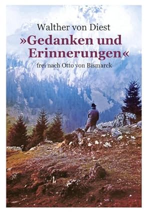 Seller image for Gedanken und Erinnerungen for sale by BuchWeltWeit Ludwig Meier e.K.