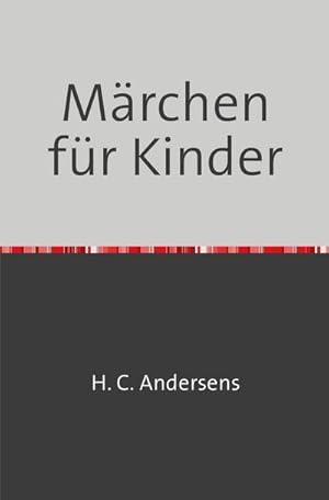 Imagen del vendedor de Mrchen fr Kinder a la venta por BuchWeltWeit Ludwig Meier e.K.