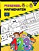 Seller image for Preschool Mathematik: Mathe-Lernbuch f ¼r Anf ¤nger in der Vorschule mit Zahlensuch- und Zuordnungsaktivit ¤ten f ¼r 3- und 7-J ¤hrige und zur Vorbereitung auf den Kindergarten (German Edition) [Soft Cover ] for sale by booksXpress