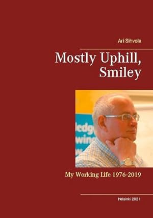 Seller image for Mostly Uphill, Smiley for sale by BuchWeltWeit Ludwig Meier e.K.