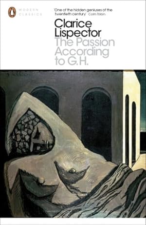Bild des Verkufers fr The Passion According to G.H zum Verkauf von BuchWeltWeit Ludwig Meier e.K.