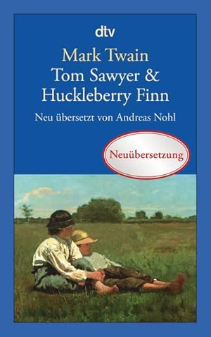 Immagine del venditore per Tom Sawyer & Huckleberry Finn venduto da BuchWeltWeit Ludwig Meier e.K.