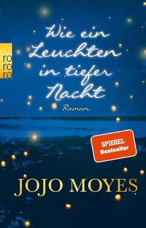 Seller image for Wie ein Leuchten in tiefer Nacht for sale by BuchWeltWeit Ludwig Meier e.K.