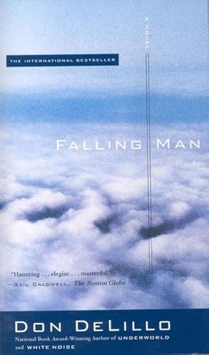 Imagen del vendedor de Falling Man a la venta por BuchWeltWeit Ludwig Meier e.K.