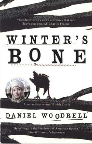 Seller image for Winter's Bone for sale by BuchWeltWeit Ludwig Meier e.K.