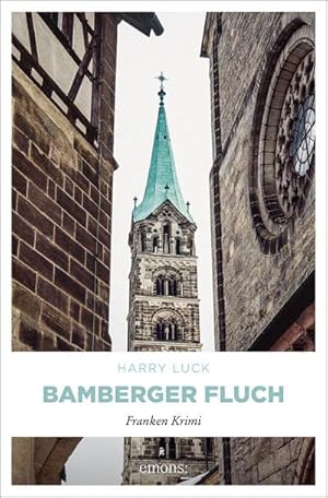 Seller image for Bamberger Fluch for sale by BuchWeltWeit Ludwig Meier e.K.
