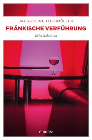 Bild des Verkufers fr Frnkische Verfhrung zum Verkauf von BuchWeltWeit Ludwig Meier e.K.