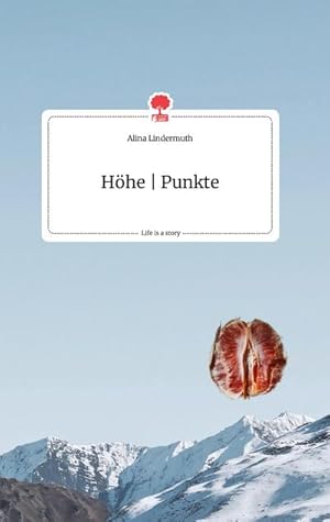 Imagen del vendedor de Hhe | Punkte. Life is a Story - story.one a la venta por BuchWeltWeit Ludwig Meier e.K.