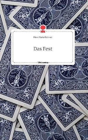 Imagen del vendedor de Das Fest. Life is a Story - story.one a la venta por BuchWeltWeit Ludwig Meier e.K.